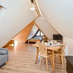 Teremulka Bed and breakfast Poronin