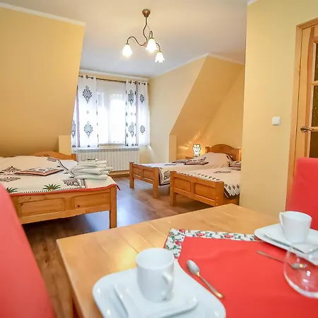 Teremulka Bed & Breakfast