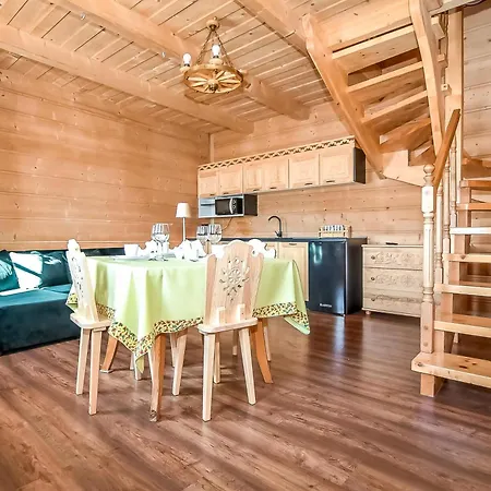 Bed & Breakfast Teremulka 3*