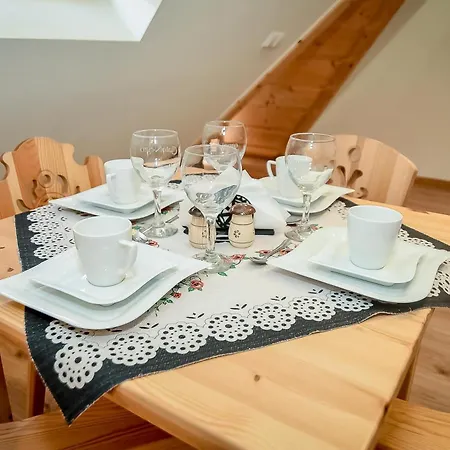 Bed & Breakfast Teremulka
