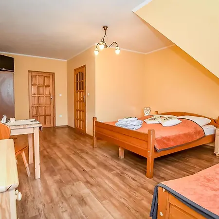 Teremulka Bed & Breakfast 3*