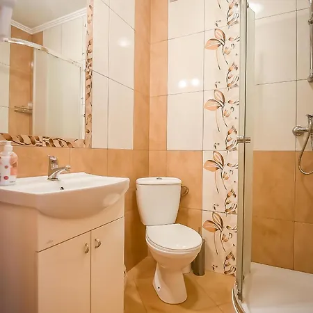 Nocleg ze śniadaniem Teremulka 3*