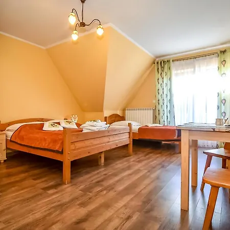 Bed & Breakfast Teremulka