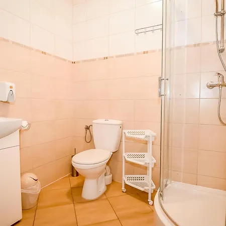 Bed & Breakfast Teremulka Poronin