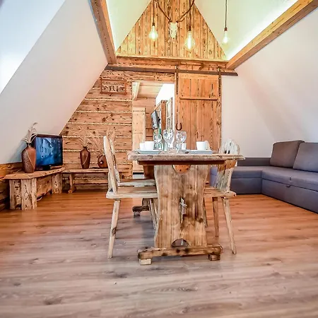 Teremulka Bed & Breakfast