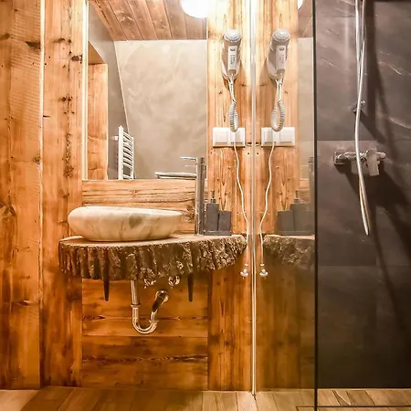 Bed & Breakfast Teremulka Poronin