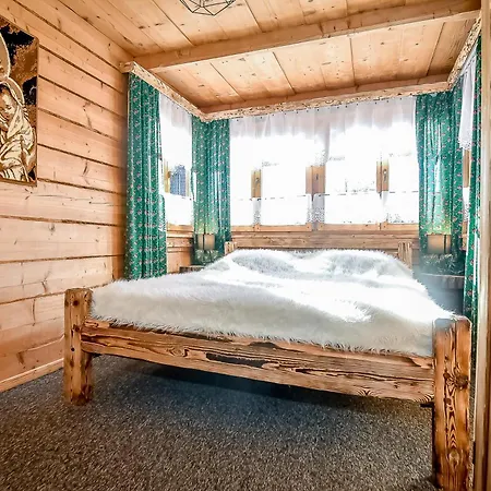 Teremulka Bed & Breakfast