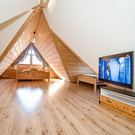 Teremulka Bed & Breakfast 3*