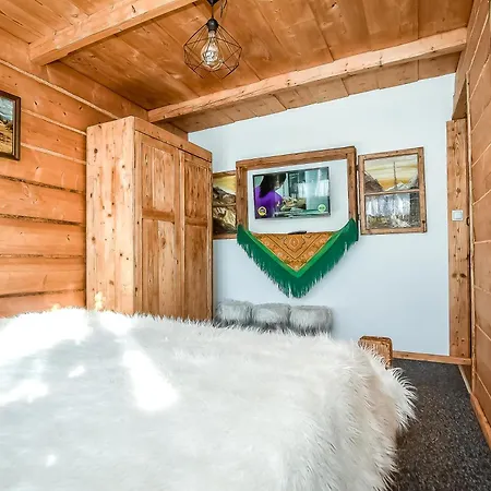 Bed & Breakfast Teremulka Poronin