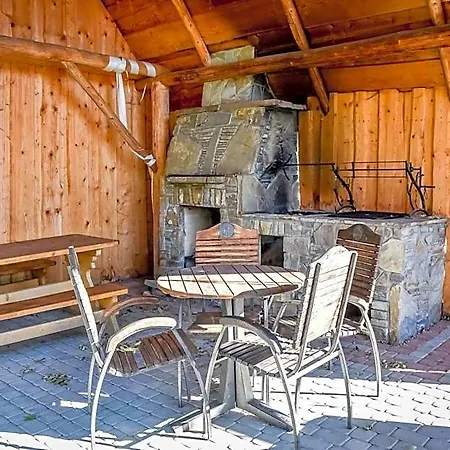 Bed & Breakfast Teremulka