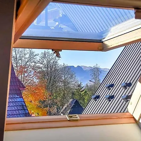 Bed & Breakfast Teremulka Poronin